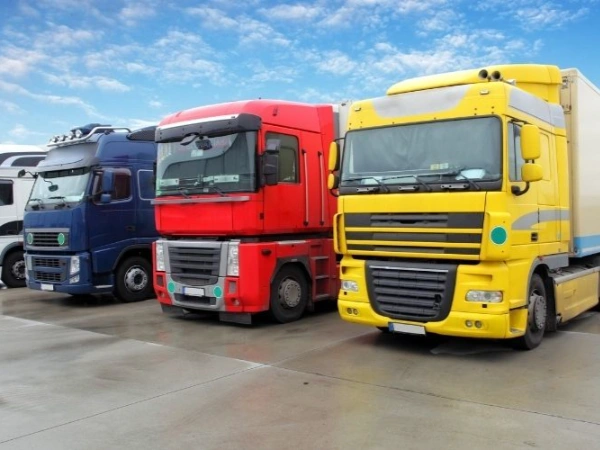 İstanbul Ayrancı Nakliye